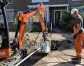 Wij staan in het magazine van Bouw Machines!